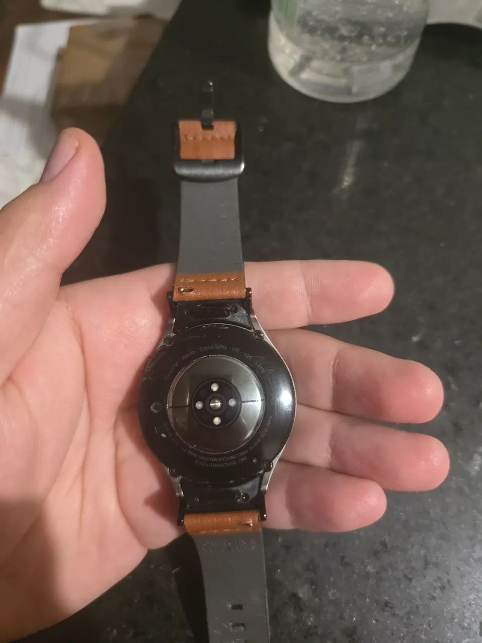 Galaxy Watch7 - Foto 2