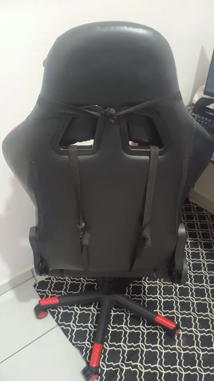 Cadeira Gamer EagleX - Foto 4