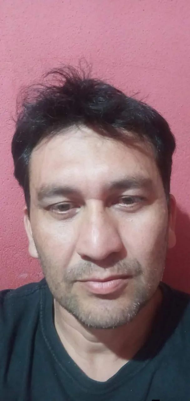 Marido de aluguel forte e pragmático 