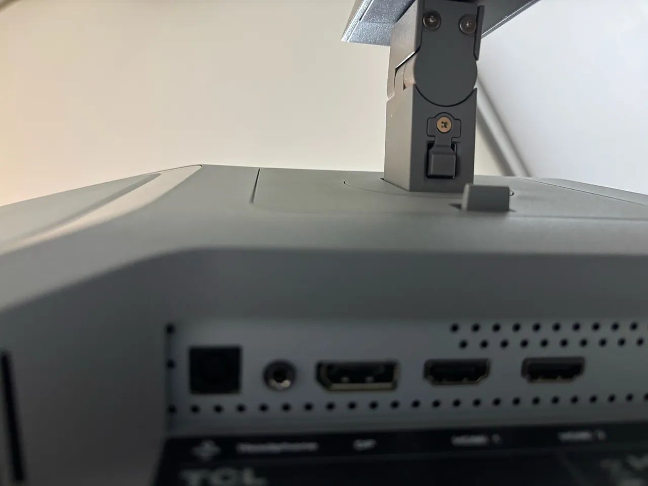 Monitor tcl mini led 25 polegadas - Foto 3