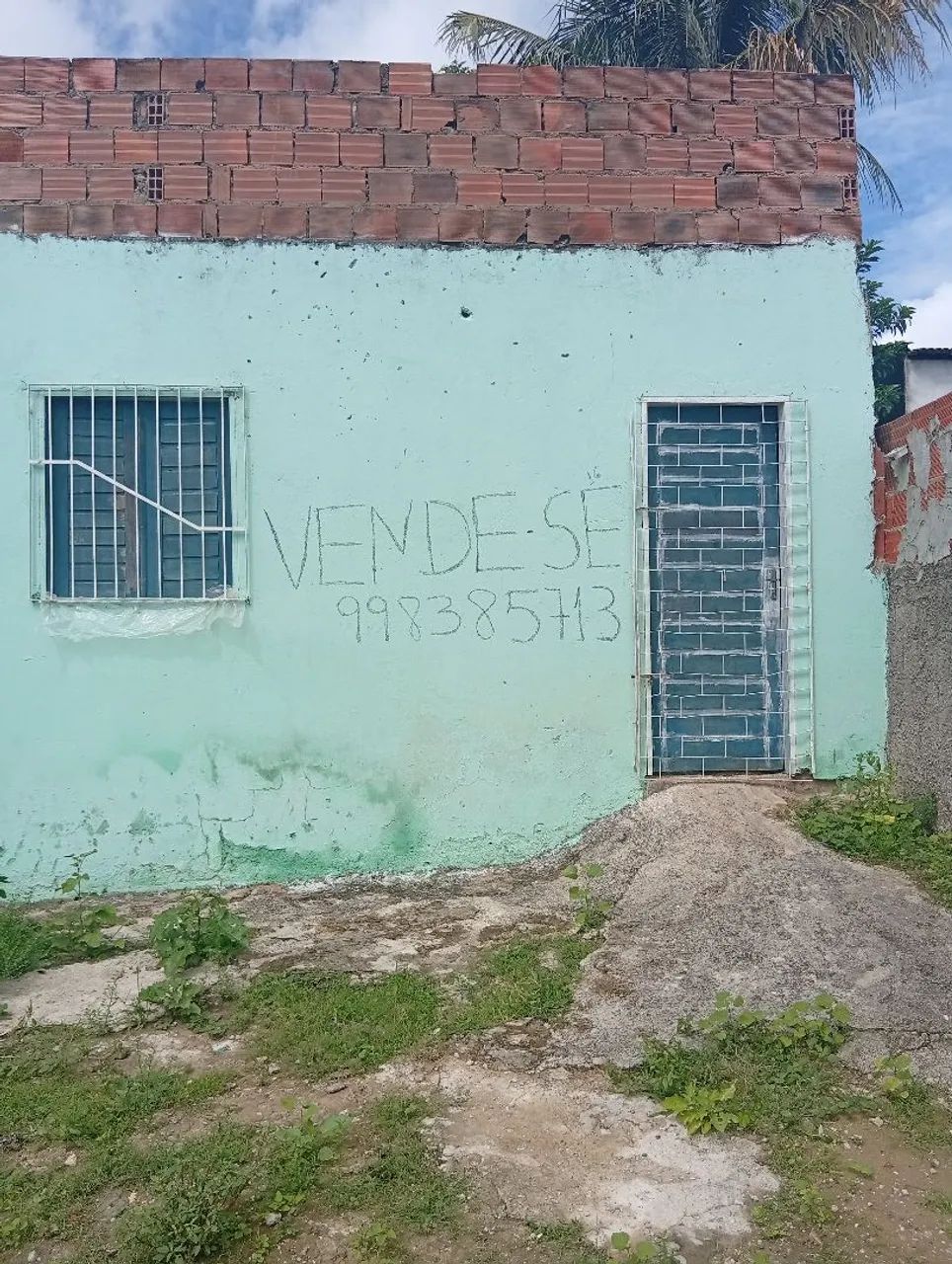 20 MIL Casa + Terreno - Foto 3