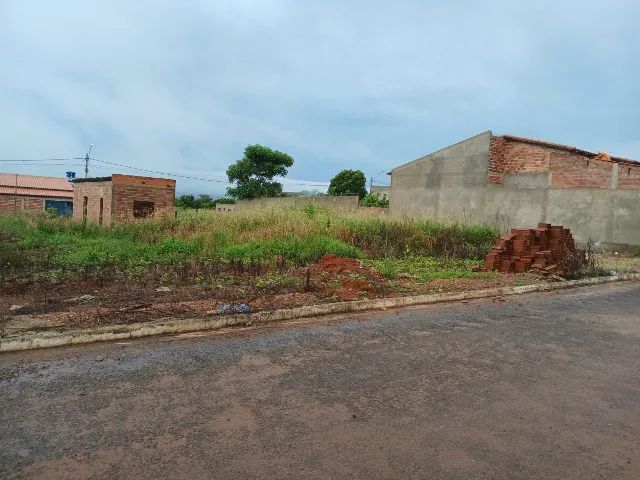 3 lotes, Residencial Mirandas - Foto 2