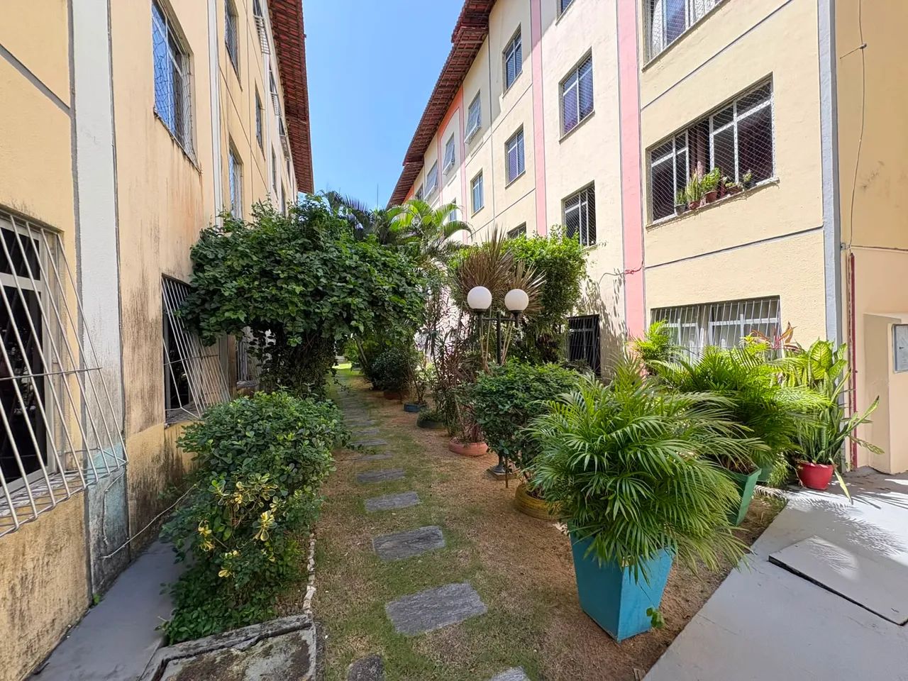 APARTAMENTO para alugar na cidade de FORTALEZA-CE - Foto 5