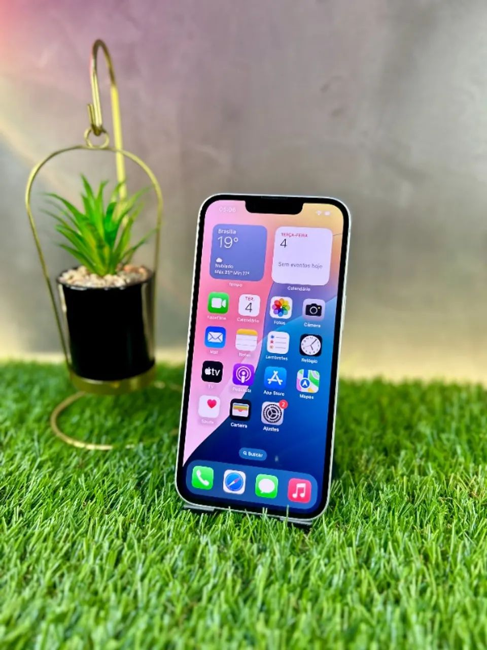 iphone 16e  - Foto 5