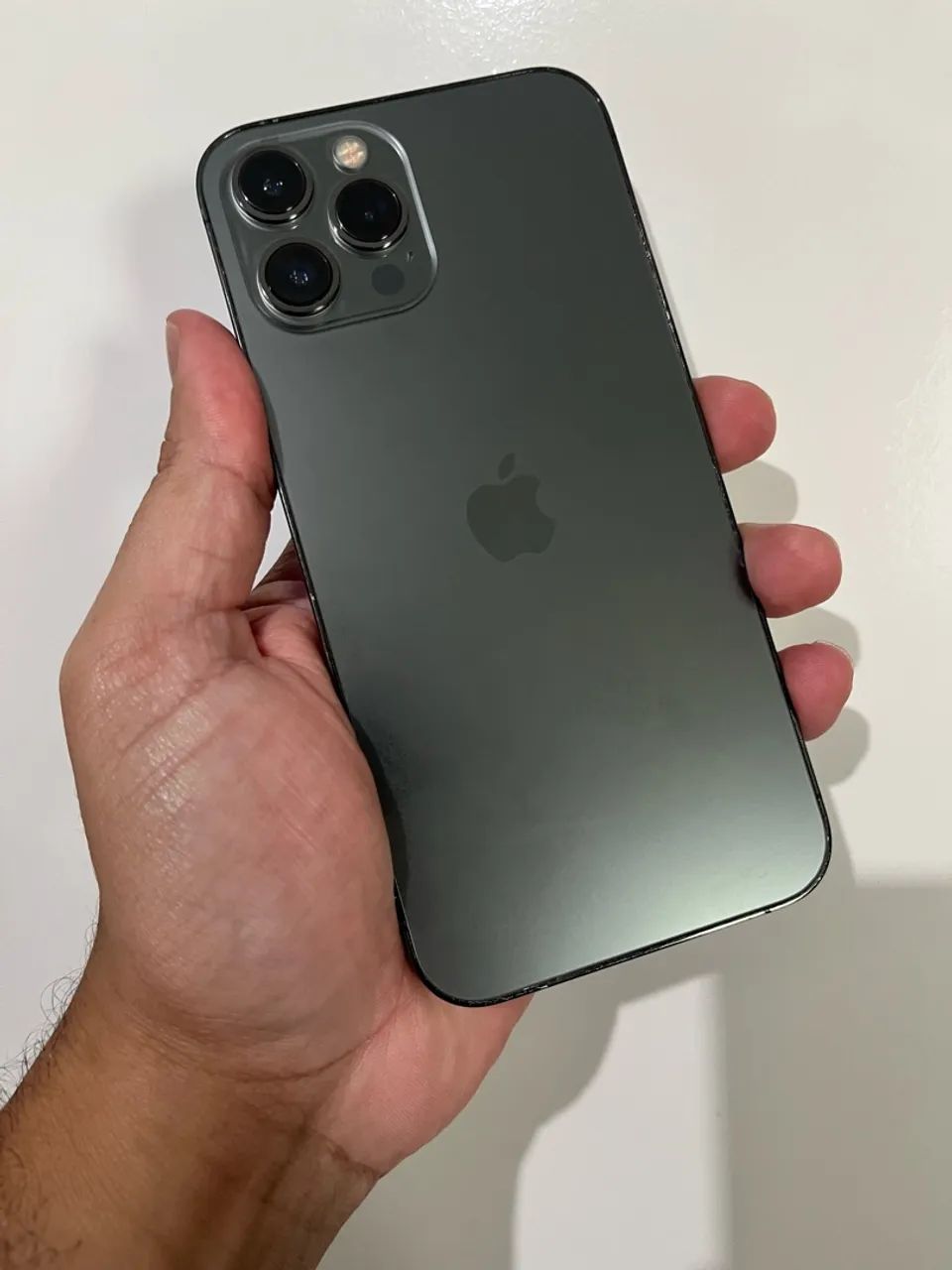 iPhone 12 Pro Max 