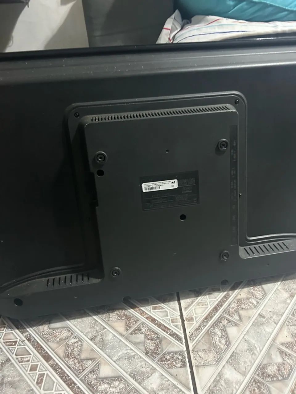 TV PHILCO 32 POLEGADAS  - Foto 2