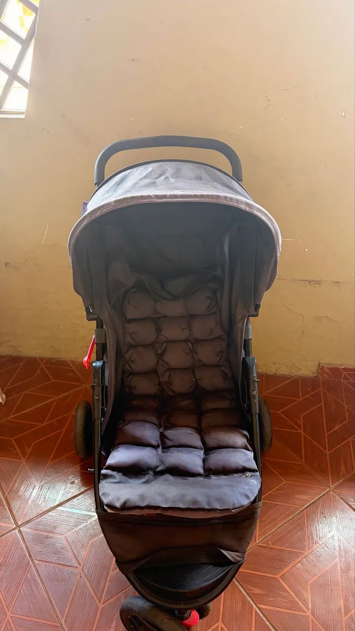 Carrinho de bebê  - Foto 3
