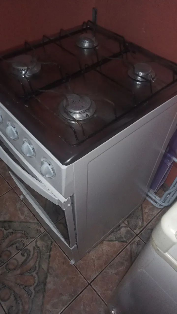 Fogão  - Foto 3