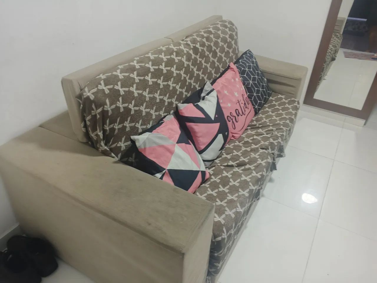 Sofá  - Foto 2