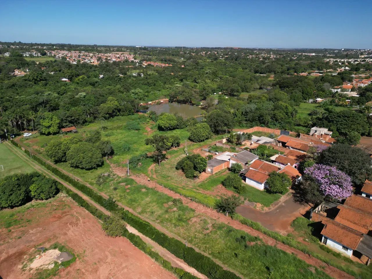 Terreno de 23.700 m²  Excelente oportunidade de investimento! - Foto 2
