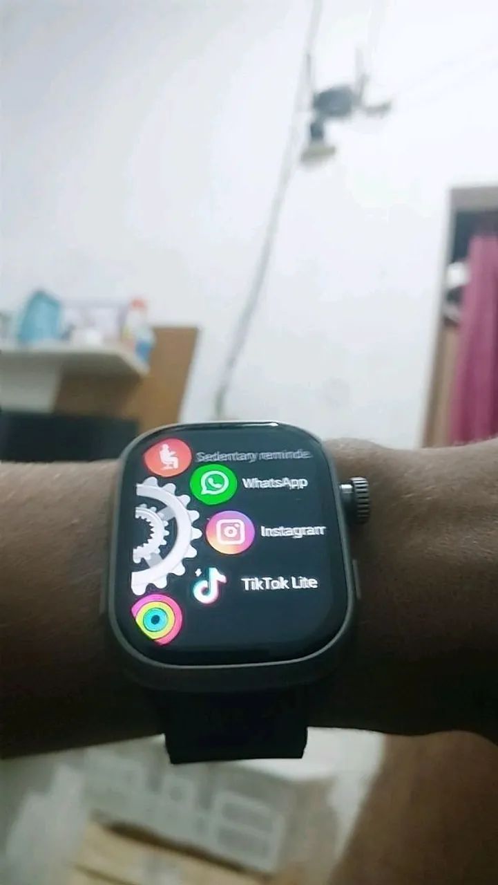 Smartwatch - Foto 5