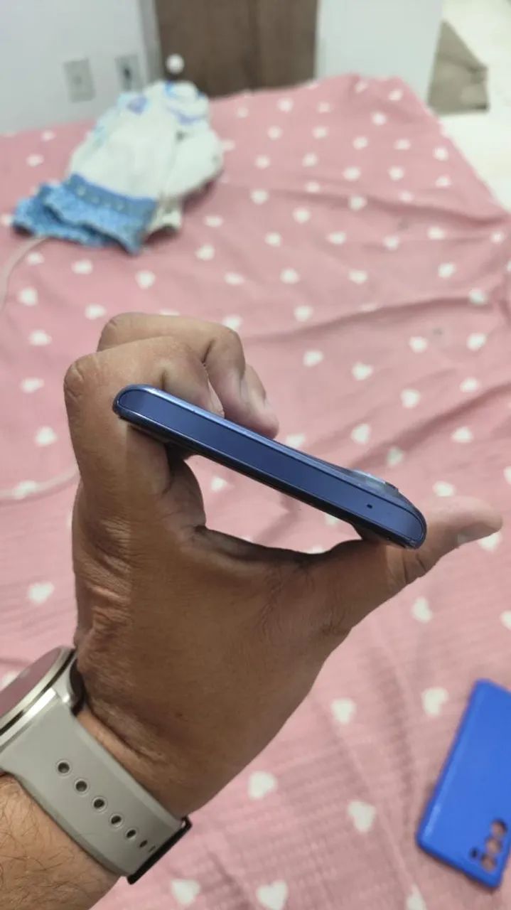 Moto g 200 - Foto 3