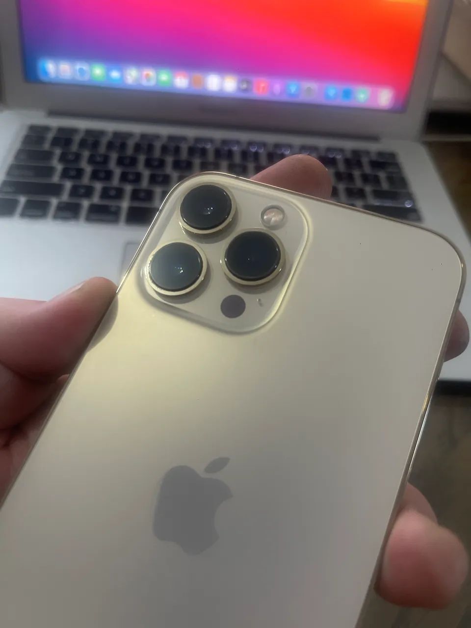 iPhone 13 Pro Max Peças  - Foto 4
