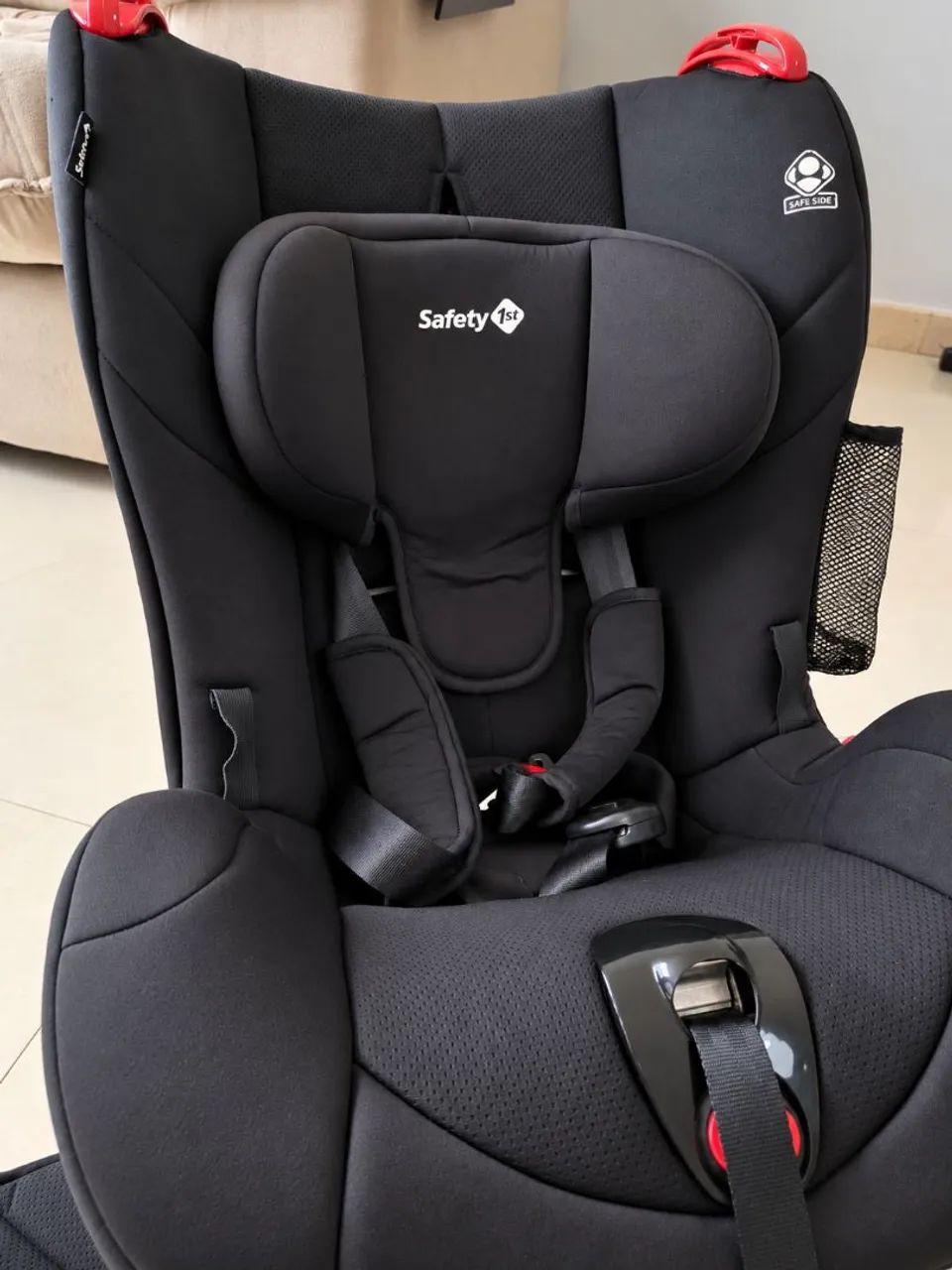 Cadeirinha de carro - Foto 2