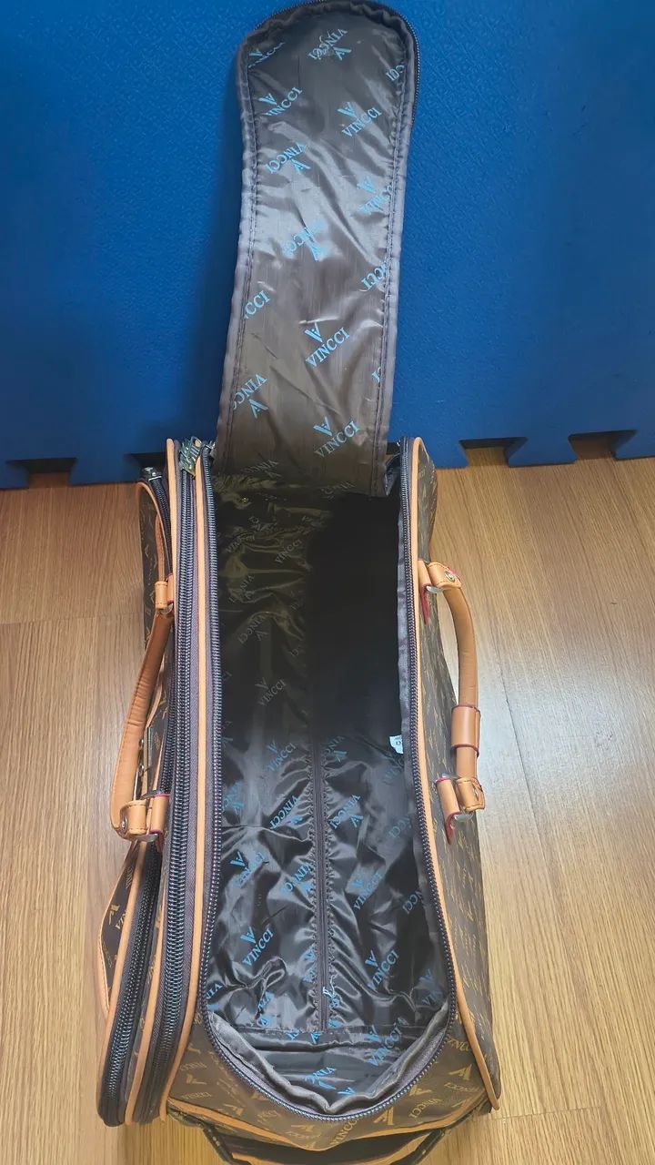 Bolsa de viagem  - Foto 4