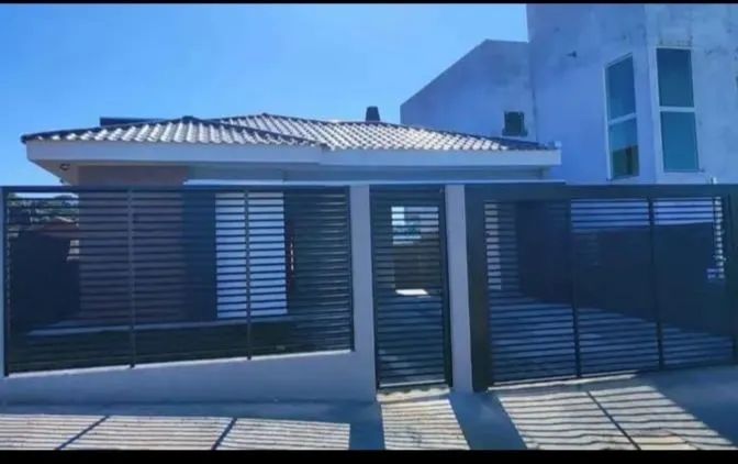 Casa a venda em Samambaia
