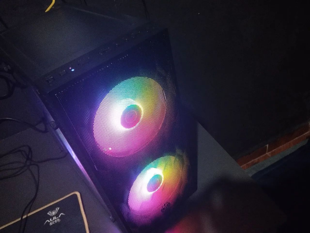 Pc Xeon Gamer 