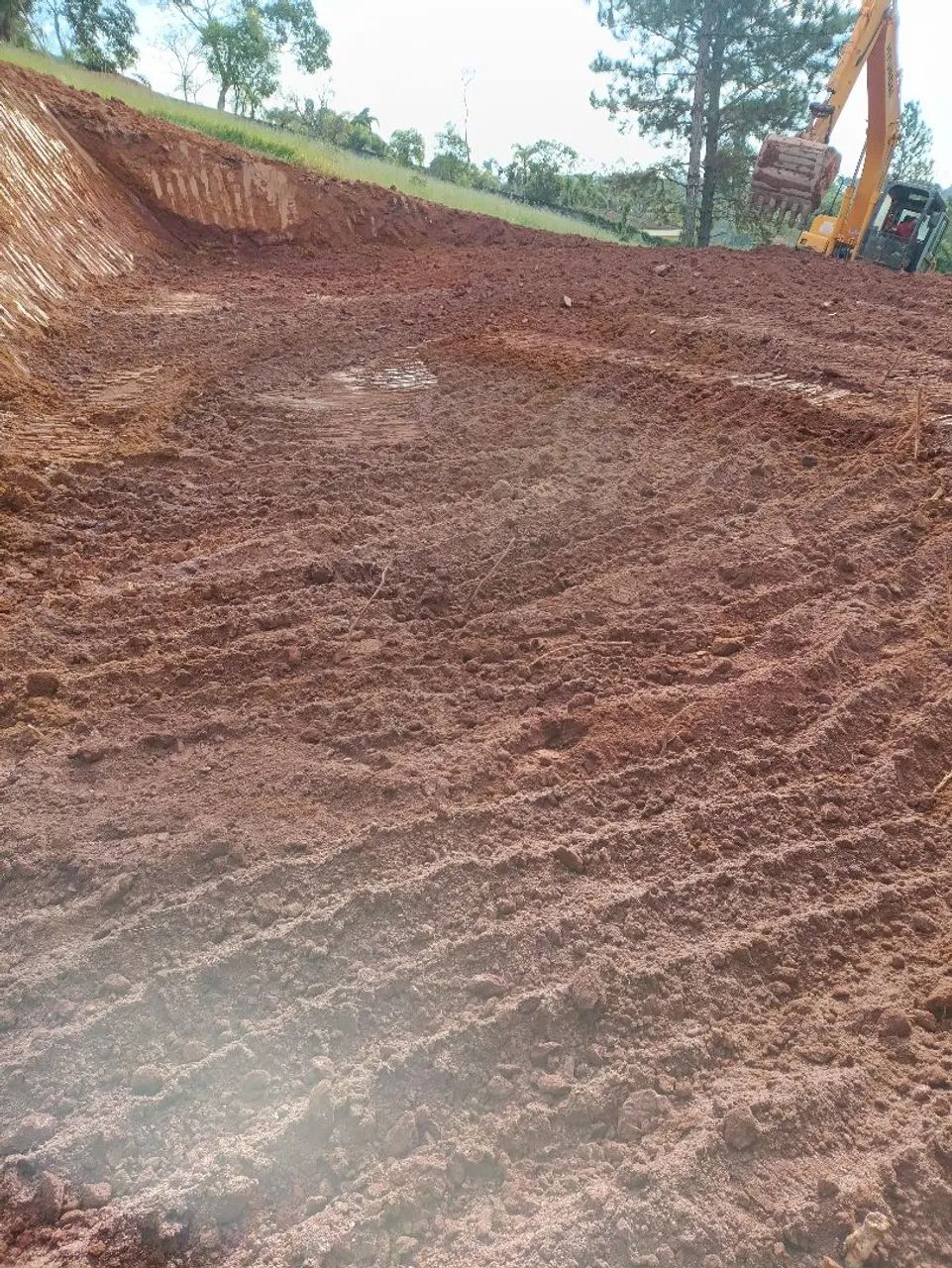 Terreno em Itapecerica da Serra Ressaca  - Foto 4