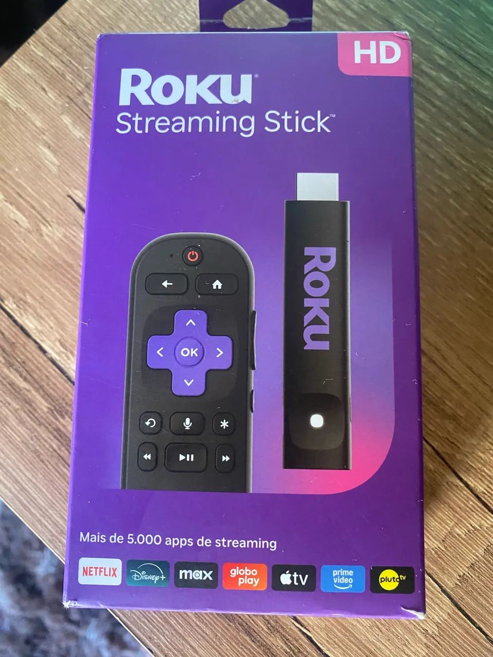 ROKU À VENDA  - Foto 2