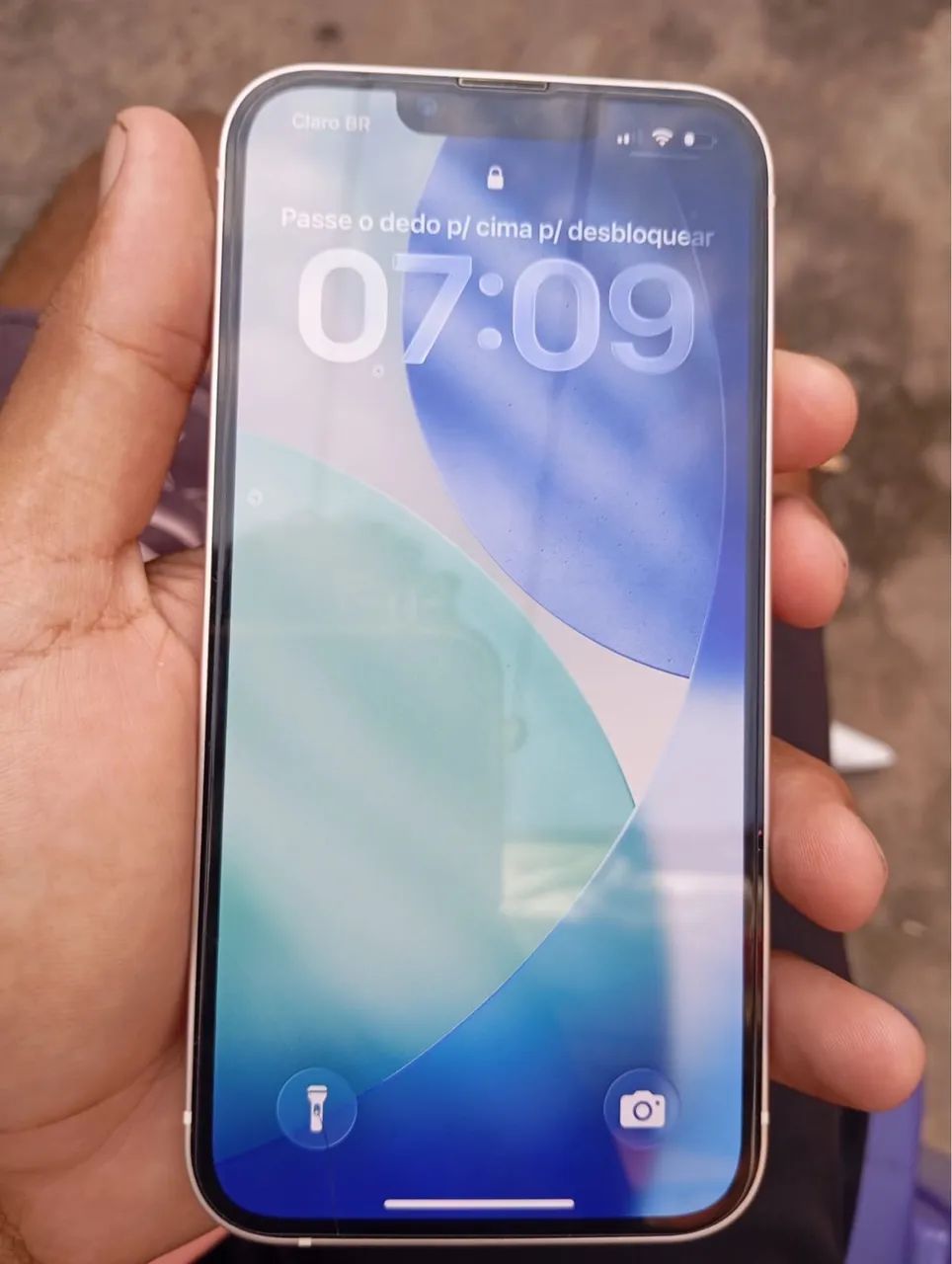 iPhone 13 - Foto 2
