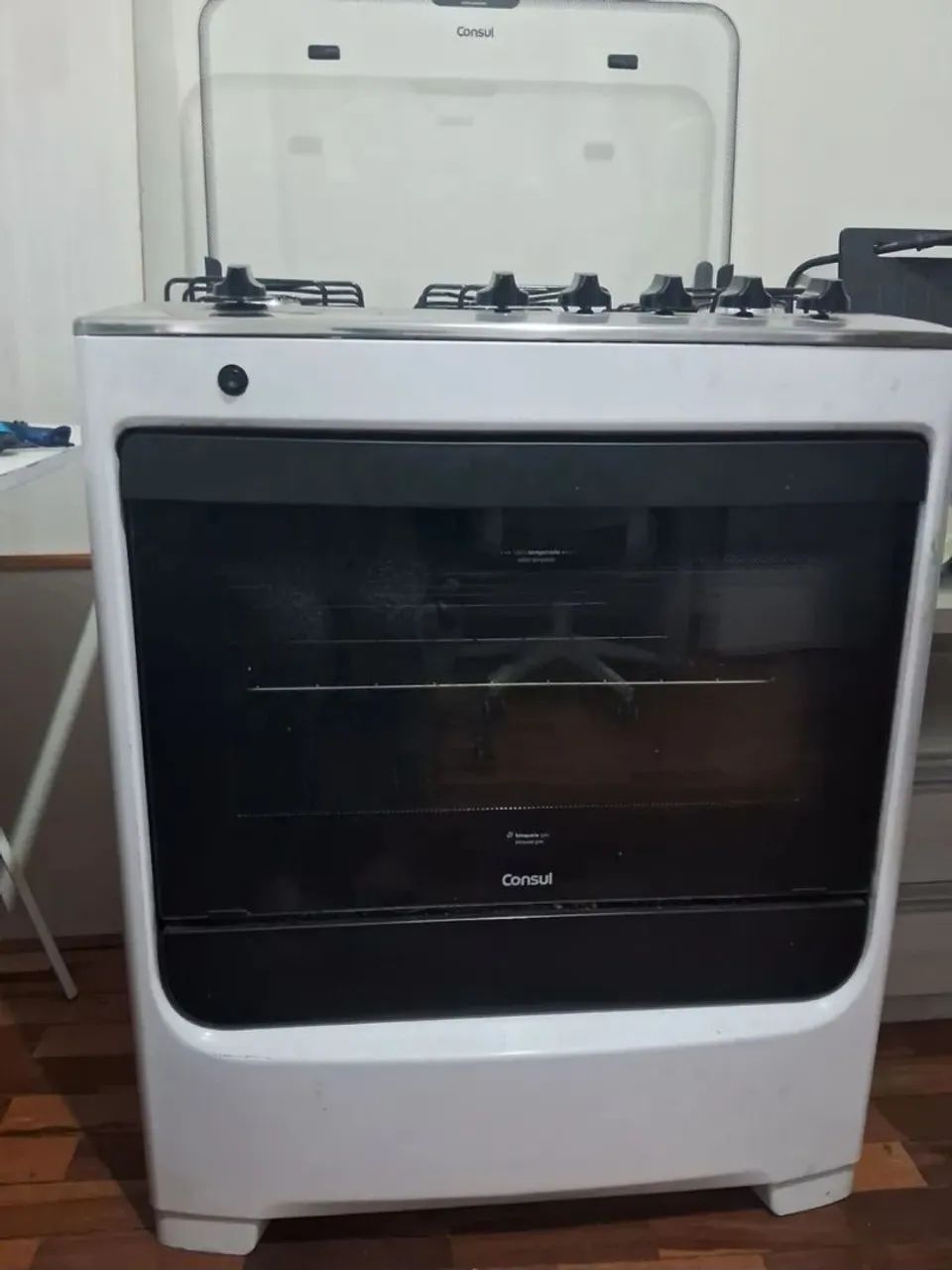 Fogão Promoção