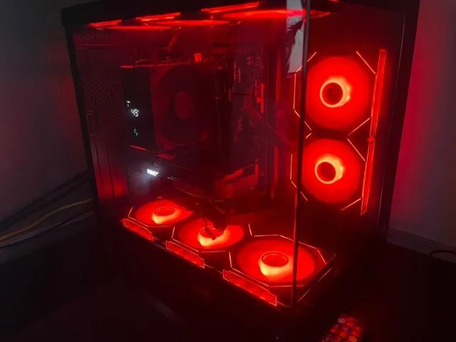 Computador Gamer, roda qualquer jogo. - Foto 3