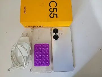 Realme c55