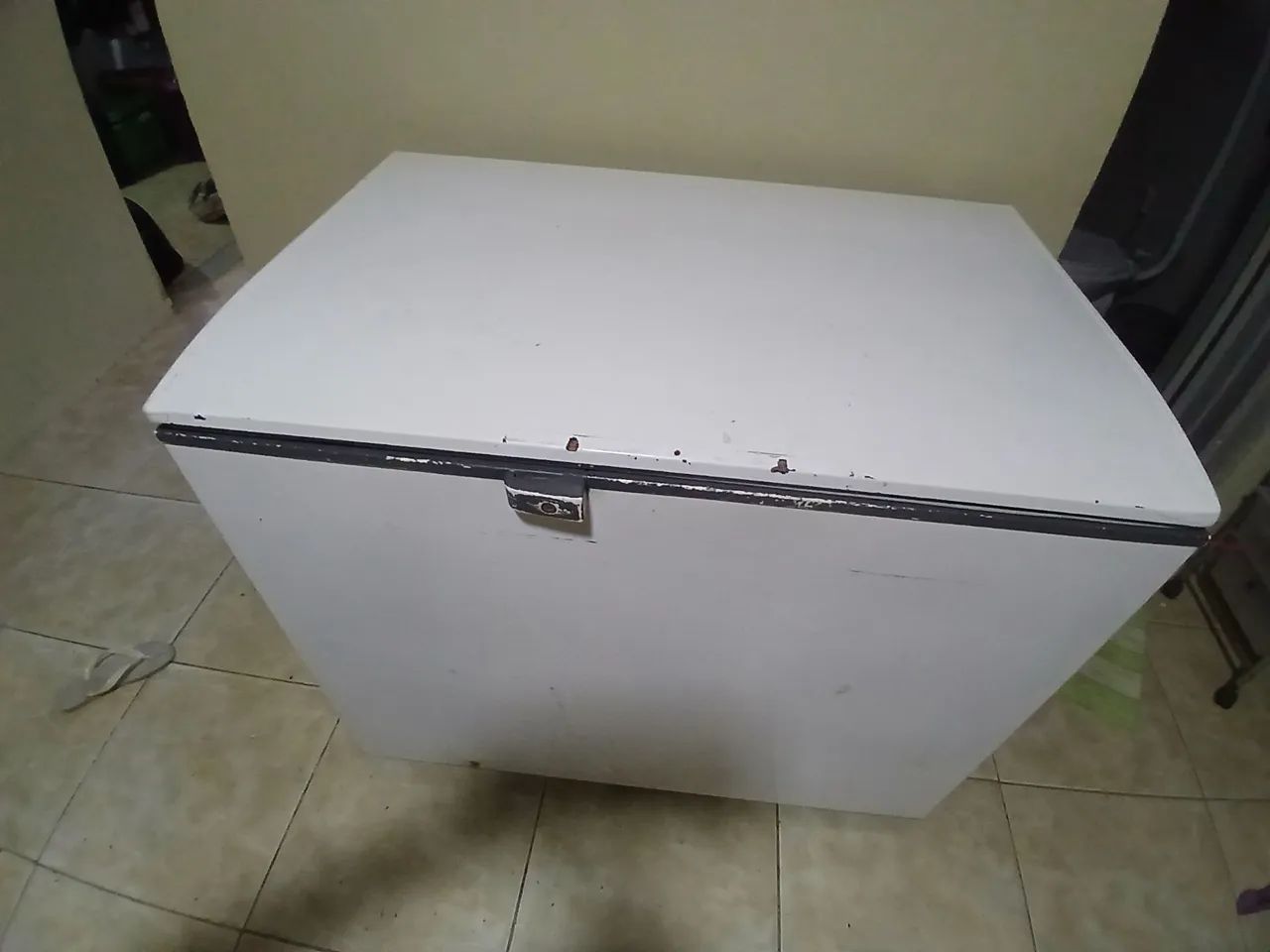 Freezer horizontal 305 lts - Foto 5