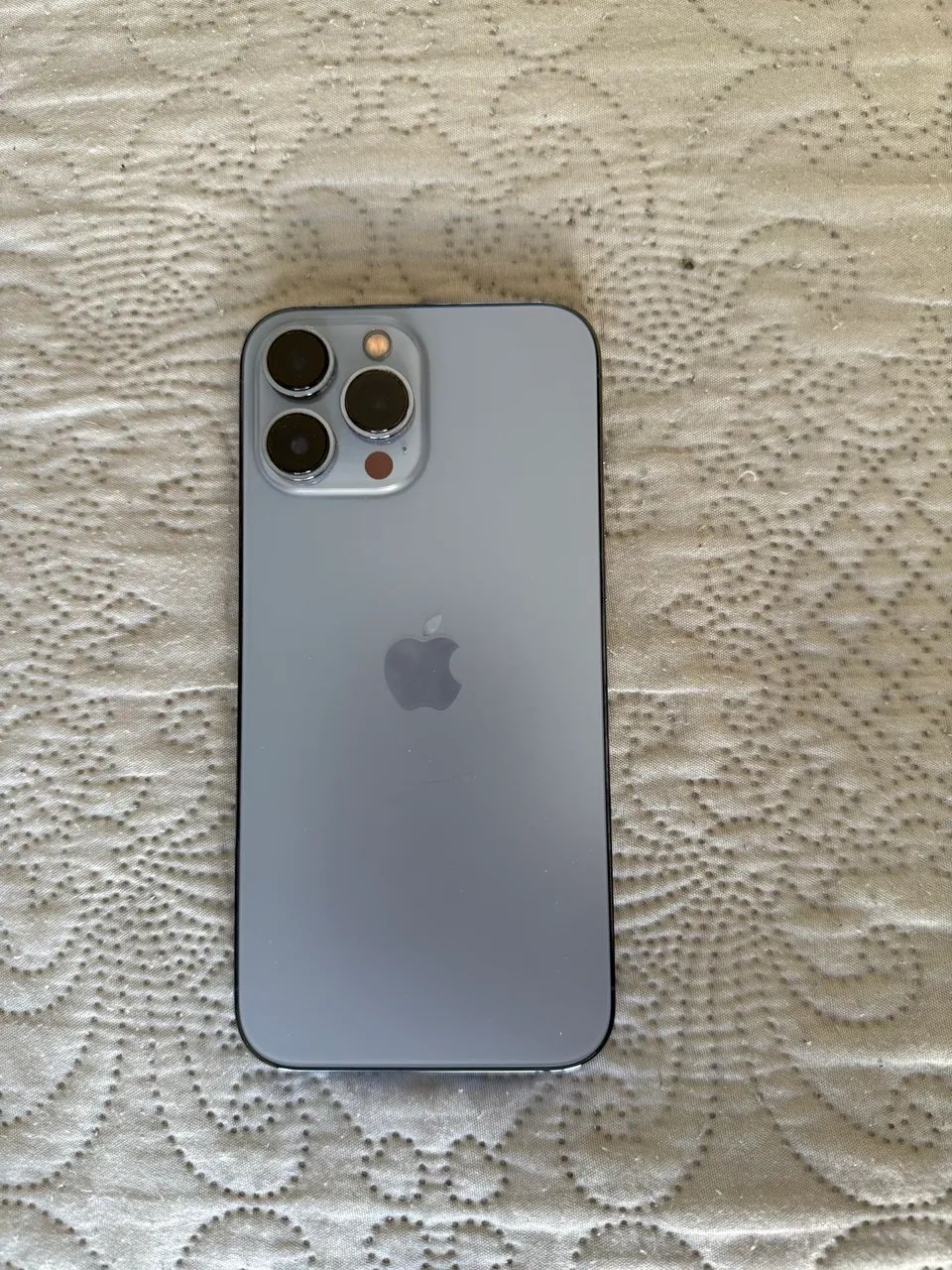 IPHONE 13 PRO MAX 256GB CONSERVADÍSSIMO - Celulares e Smartphones