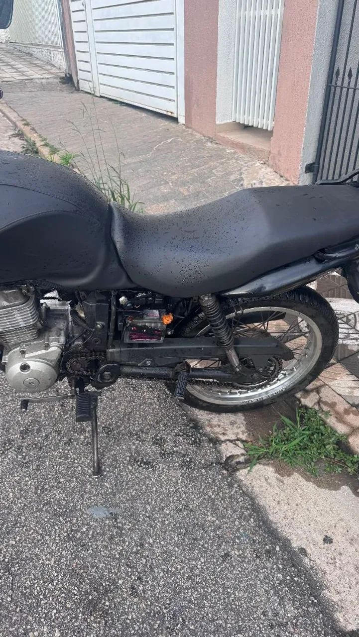 FAB 125 KS - Foto 5