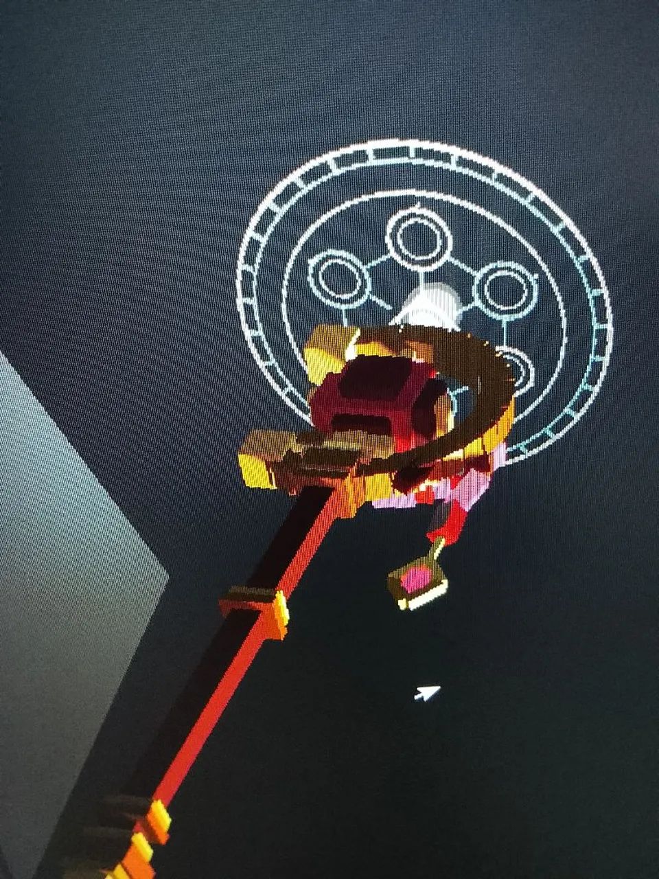 CRIAÇÃO DE MODELOS 3D SOB ENCOMENDA