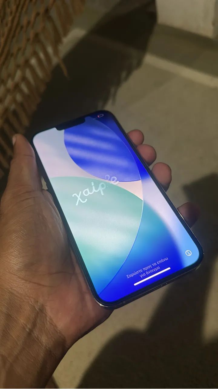 IPHONE 13 PRO MAX - Foto 3