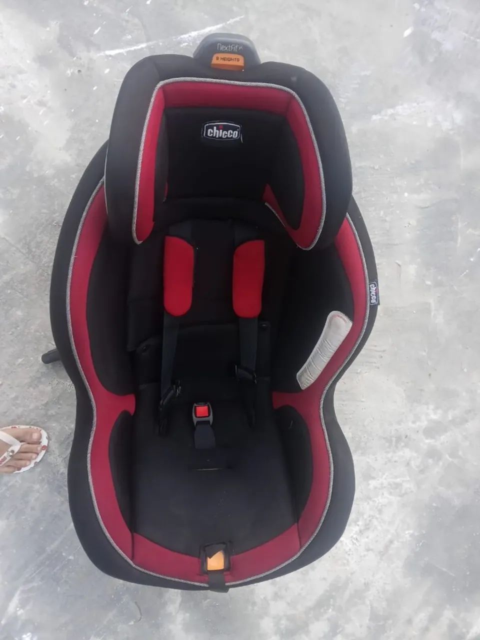 Cadeirinha de carro - Foto 3
