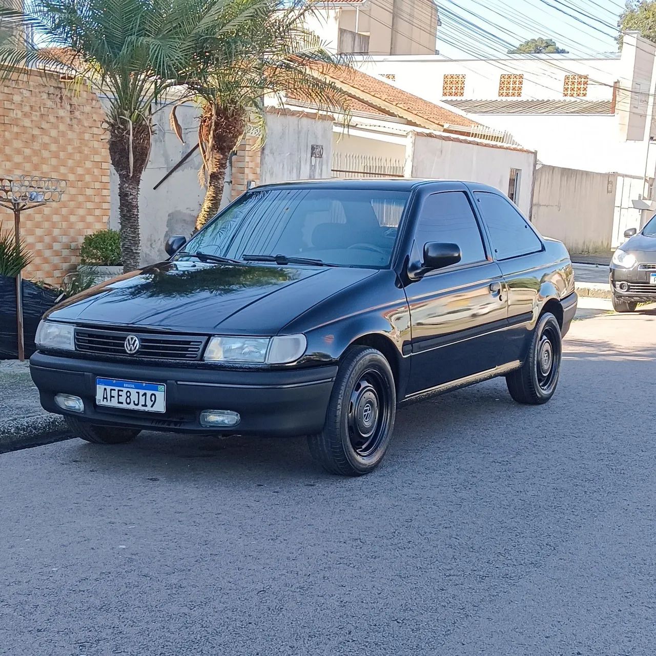 Volkswagen Logus 1.6 / CLI / CL/ GL 1995