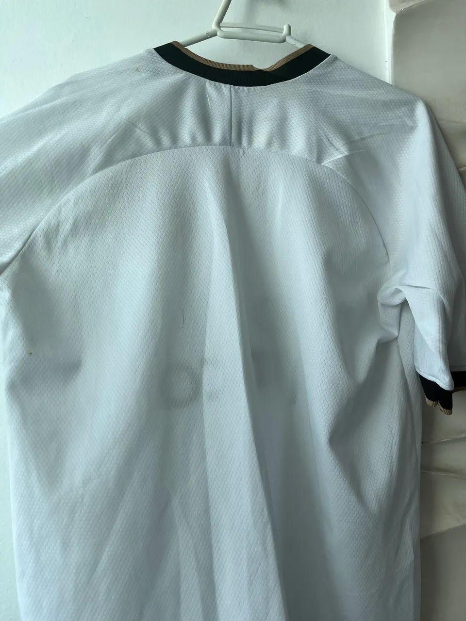 Blusa Corinthians - Foto 2