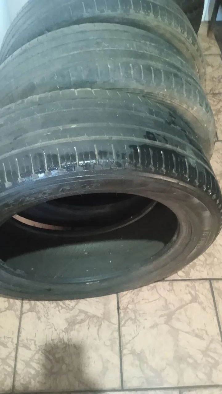 Pneus Pirelli  - Foto 5