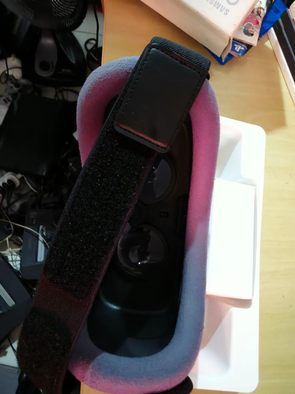 Samsung Gear VR - Foto 4