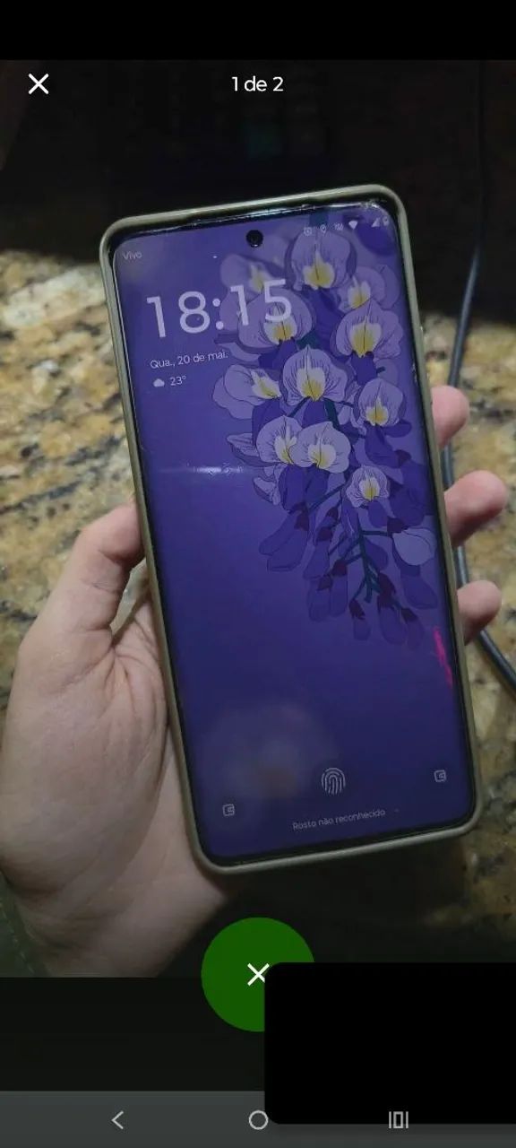 Moto Edge 40 neo - Foto 2