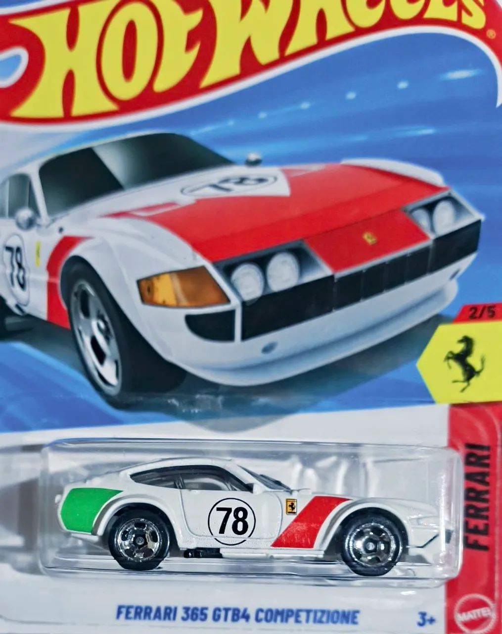 HOT WHEELS  - Foto 5