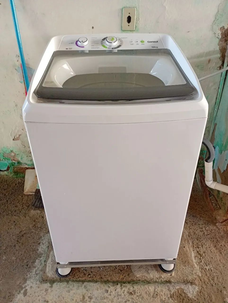 Consul 12 kilos 