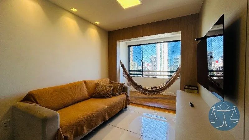 APARTAMENTO COM 77² PARA VENDA - Foto 2