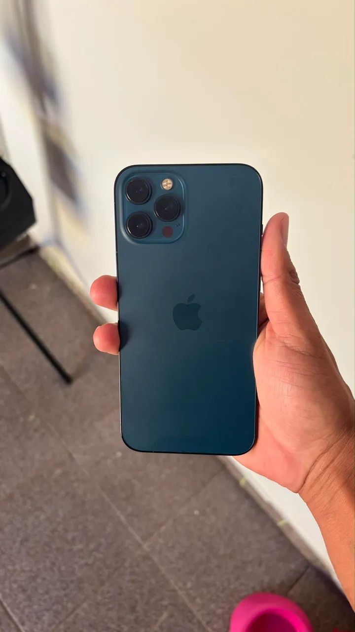 iPhone 12 Pro Max 256gb  - Foto 5