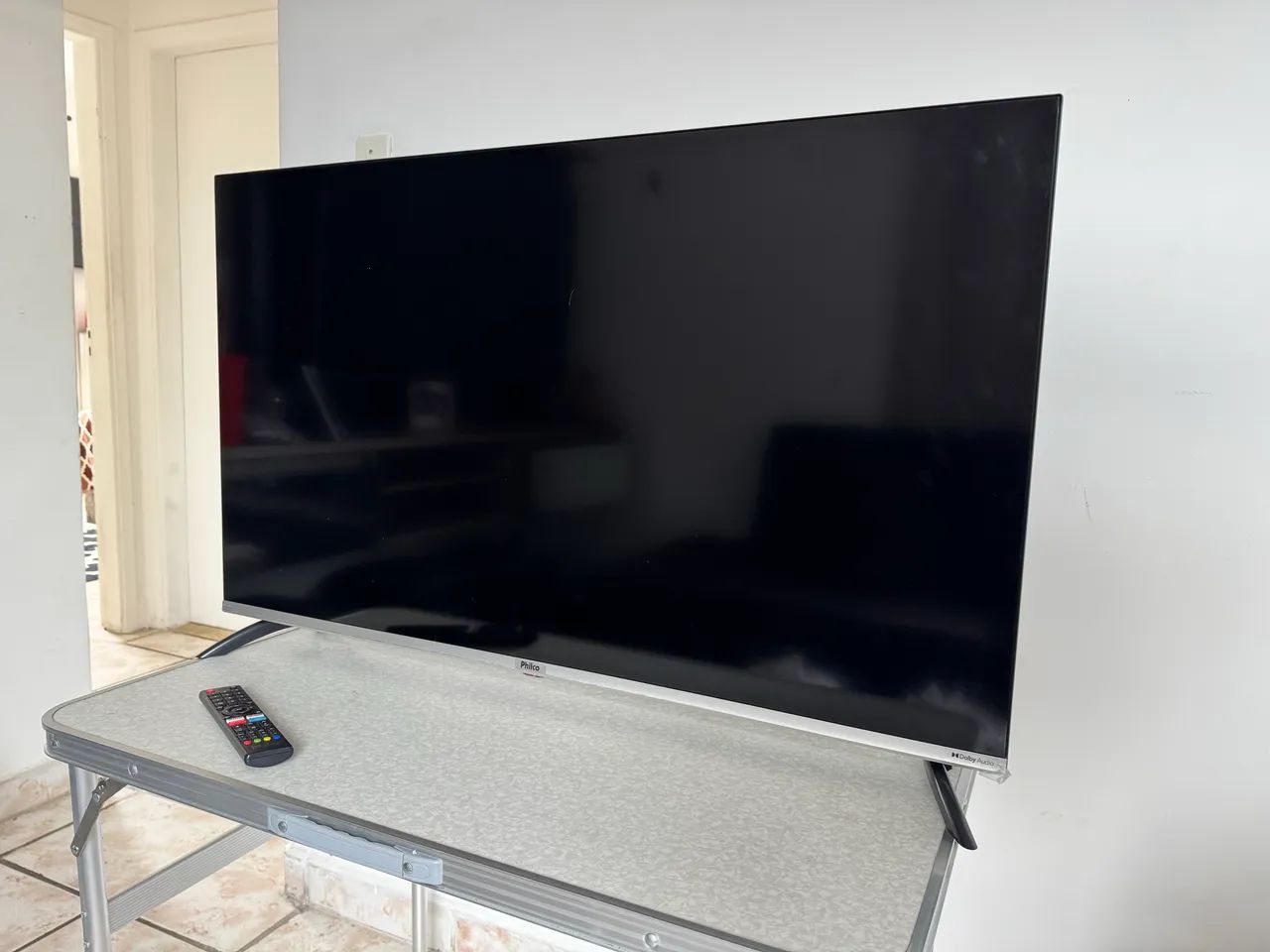 Tv Philco Android TV 43? SEMI NOVA - Foto 3