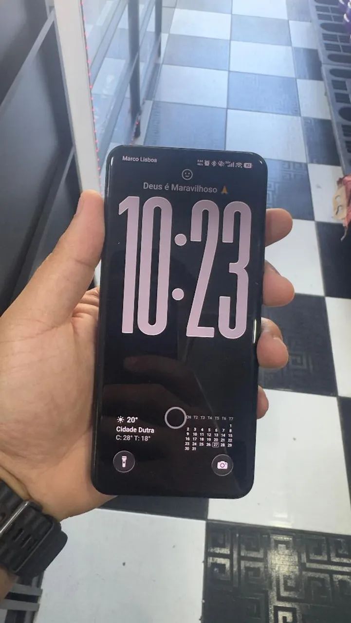  XIAOMI 15 ULTRA 16 RAM + 16 / 512 GB  - Foto 3
