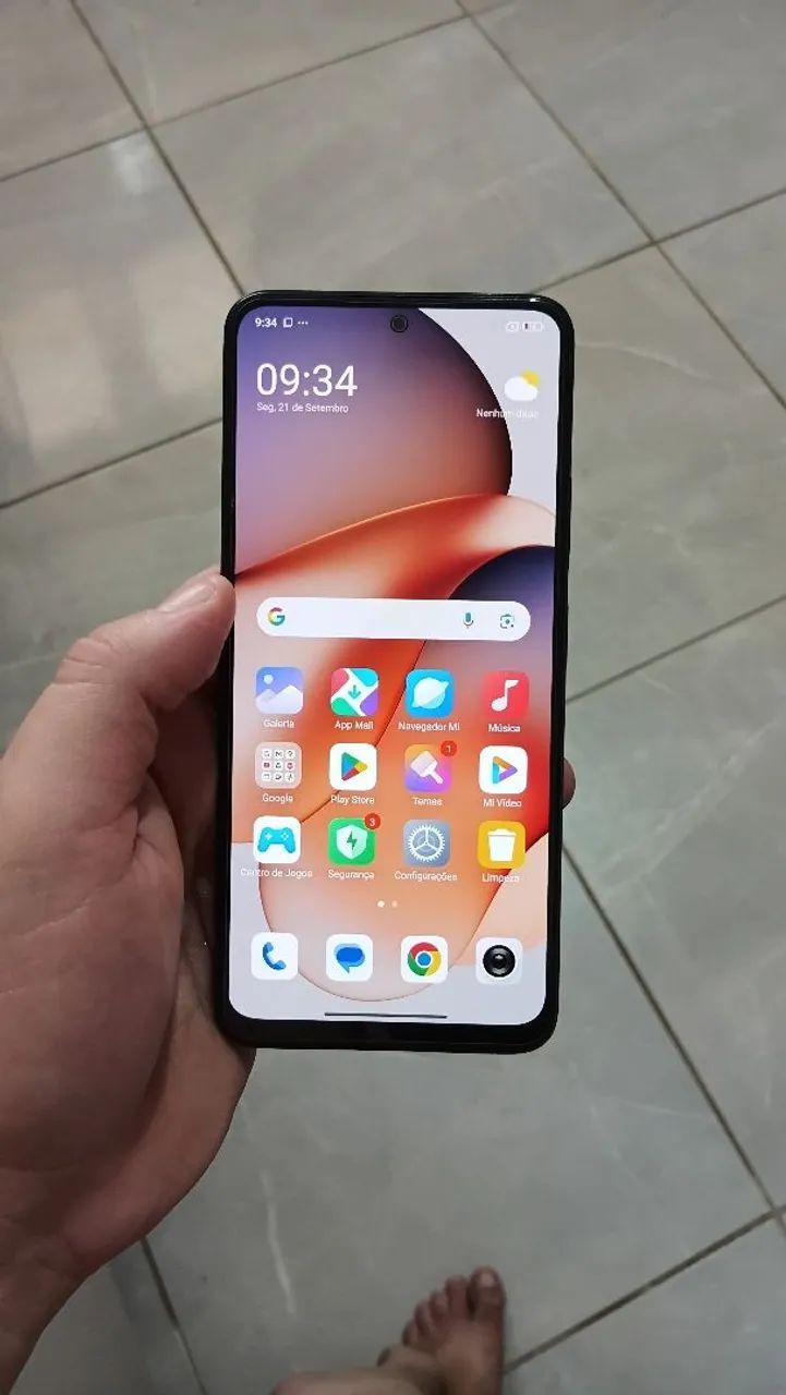 Note 12 128GB 