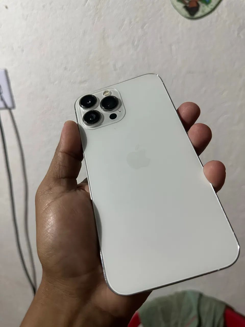 Apple iPhone 13 Pro Max 