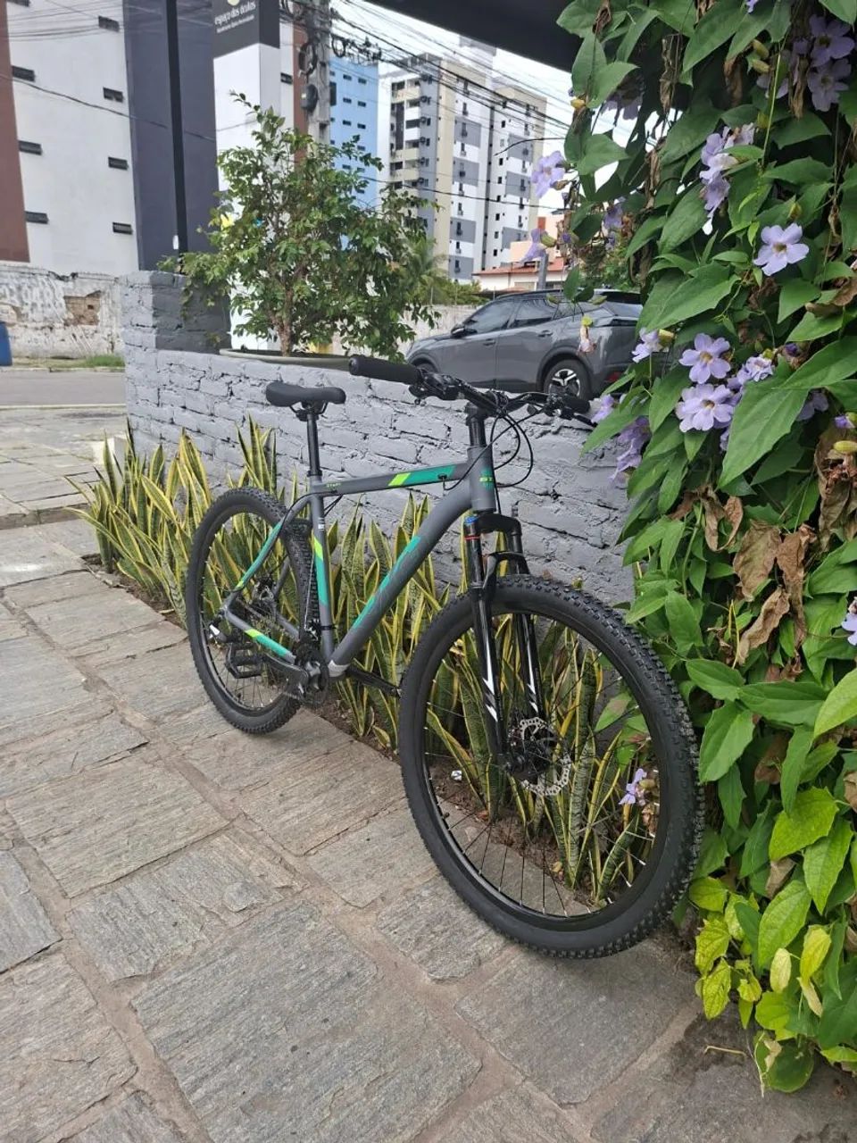 Bicicleta Aro 29 - Foto 2