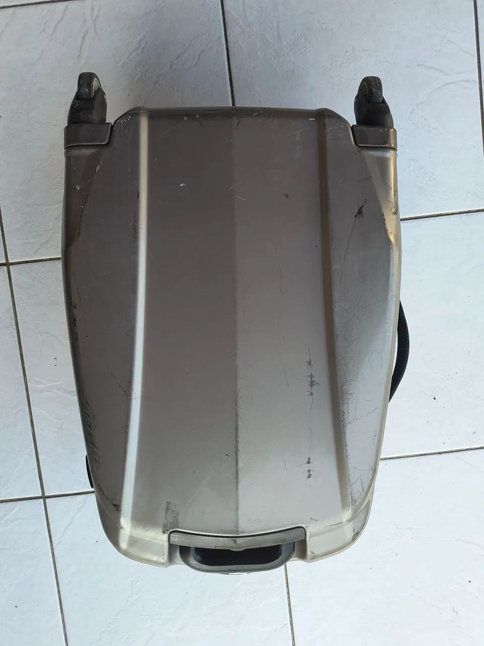 Mala de viagem Samsonite, tamanho M - Foto 3