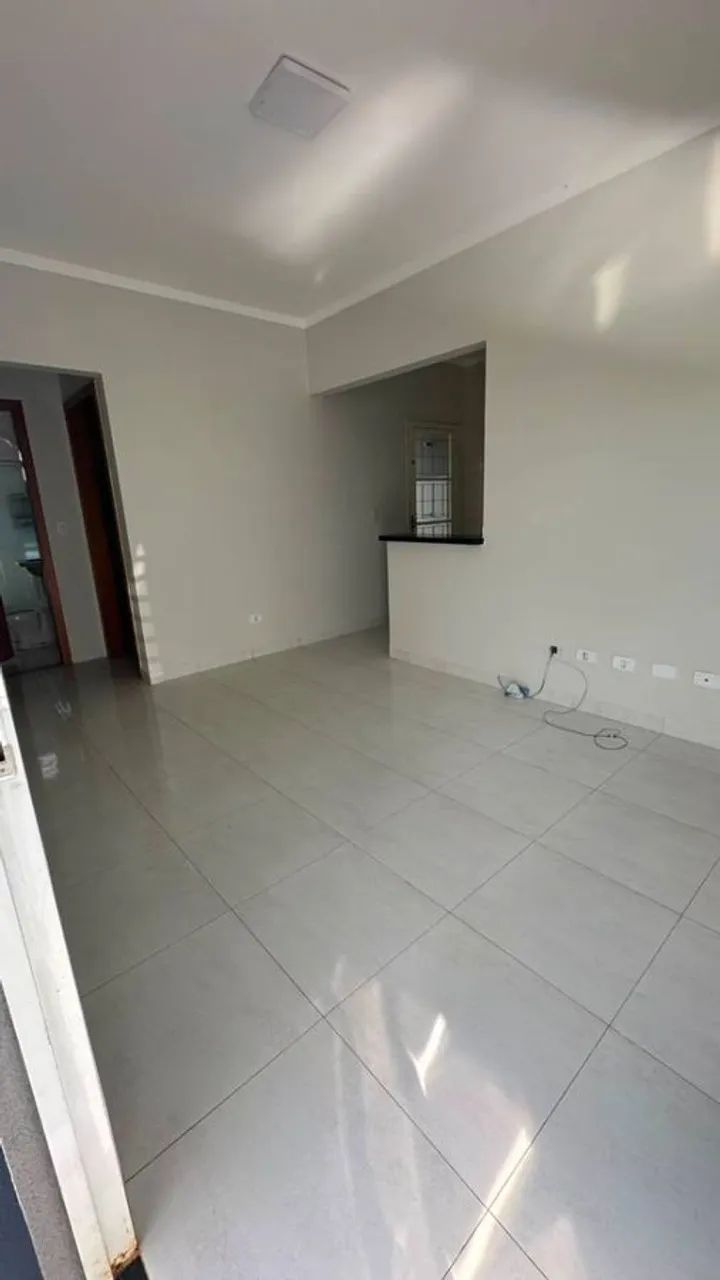 Casa com 2 quartos, Água Limpa Park - Campo Grande - Foto 2