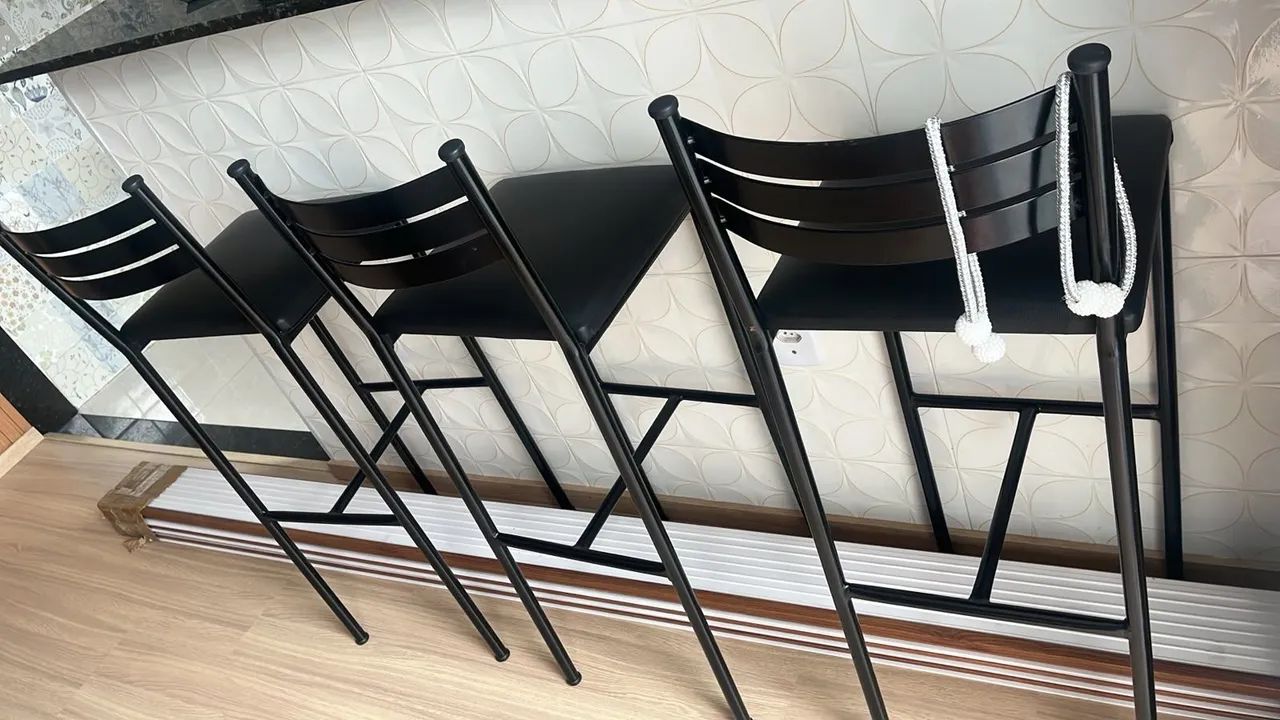 BANQUETAS 